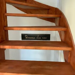 Appartement Vue Sur Le, Huelgoat
